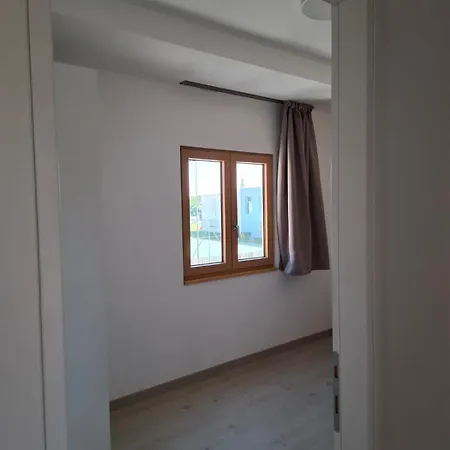 Lentischio Lägenhet *